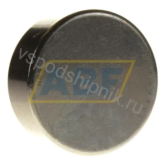 Сепаратор с игольчатыми роликами BK4520 NBS