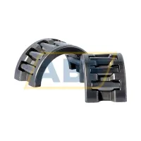 Сепаратор с игольчатыми роликами BNF502811 Neutral
