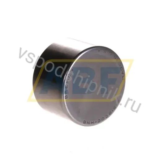 Сепаратор с игольчатыми роликами BNH202616 Neutral 20×26×16 мм