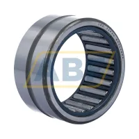 Сепаратор с игольчатыми роликами BR364824 IKO