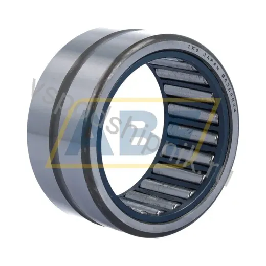 Сепаратор с игольчатыми роликами BR364824 IKO