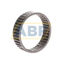 Сепаратор с игольчатыми роликами F-16567 INA