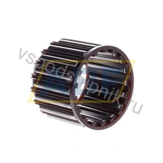 Сепаратор с игольчатыми роликами F-50671 Neutral 40×50×37.85 мм