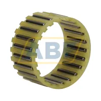 Сепаратор с игольчатыми роликами F54208 INA