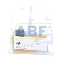 Сепаратор с игольчатыми роликами HF0612-KF-QZ5 INA