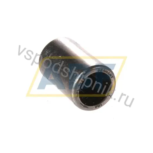Сепаратор с игольчатыми роликами HFL1022 INA 10×14×22 мм
