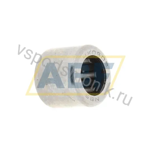 Сепаратор с игольчатыми роликами HK0609 NBS 6×10×9 мм