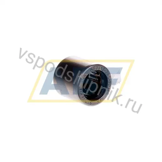 Сепаратор с игольчатыми роликами HK0812-2RS-FPM-DK-B-L INA 8×12×12 мм