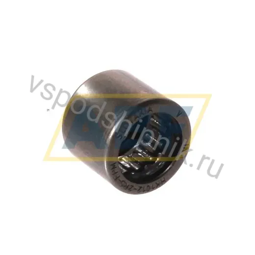 Сепаратор с игольчатыми роликами HK1012-2RS-FPM-DK-B INA 10×14×12 мм