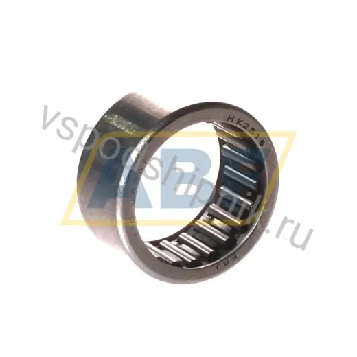 Сепаратор с игольчатыми роликами HK2516 FBJ