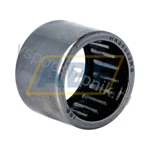 Сепаратор с игольчатыми роликами HK2524 2RS ISB