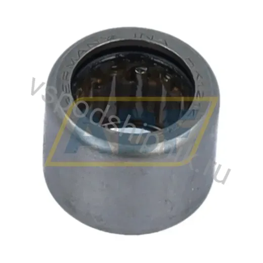 Сепаратор с игольчатыми роликами HK1214-RS-L271 INA 12×18×14 мм
