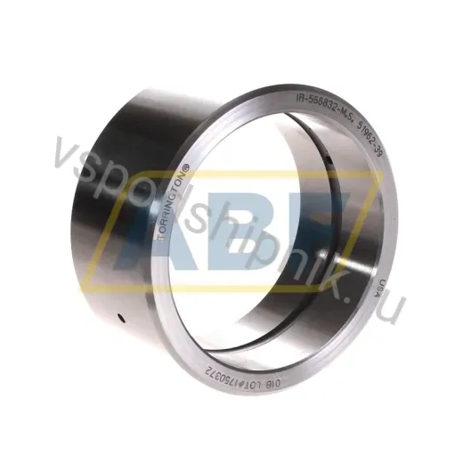 Сепаратор с игольчатыми роликами IR566832 Timken