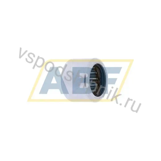 Сепаратор с игольчатыми роликами HK1414RS INA 14×20×14 мм