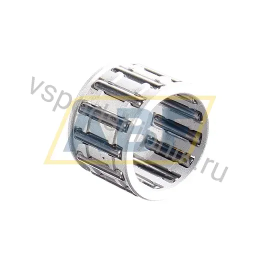 Сепаратор с игольчатыми роликами K11X14X10 Neutral