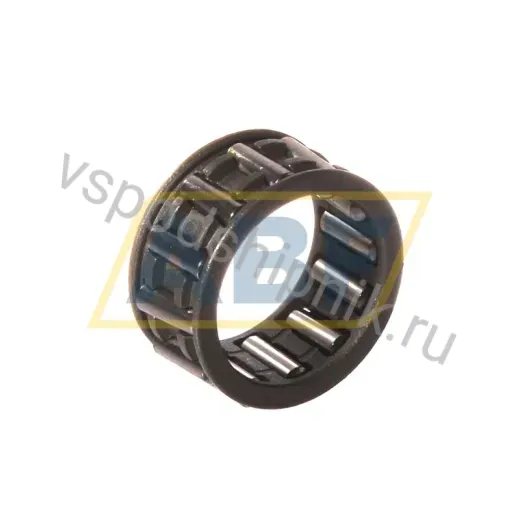 Сепаратор с игольчатыми роликами K12X16X8 INA 12×16×8 мм