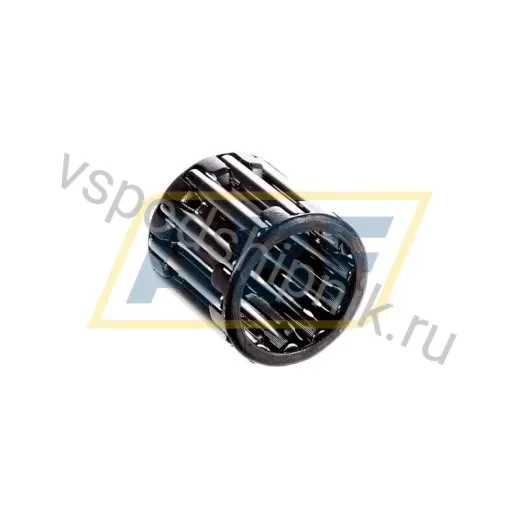 Сепаратор с игольчатыми роликами K15X21X21 INA 15×21×21 мм