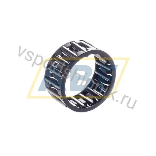 Сепаратор с игольчатыми роликами K17X21X10 Neutral