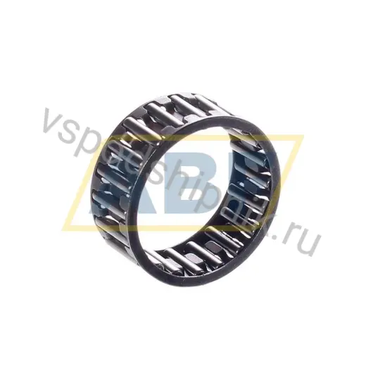 Сепаратор с игольчатыми роликами K20X24X10 Neutral 20×24×10 мм