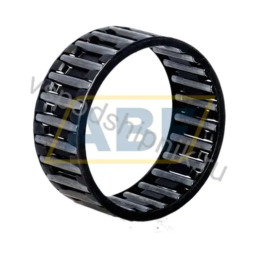 Сепаратор с игольчатыми роликами K35X40X17-A-0-2 INA