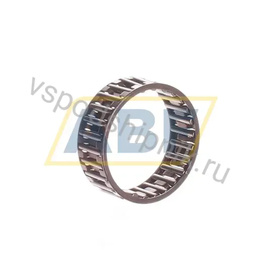 Сепаратор с игольчатыми роликами K40X47X17 Neutral