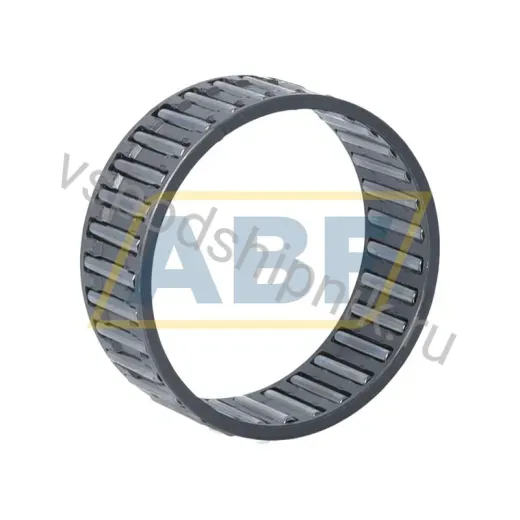 Сепаратор с игольчатыми роликами K42X47X17-B/0-7 INA 42×47×17 мм