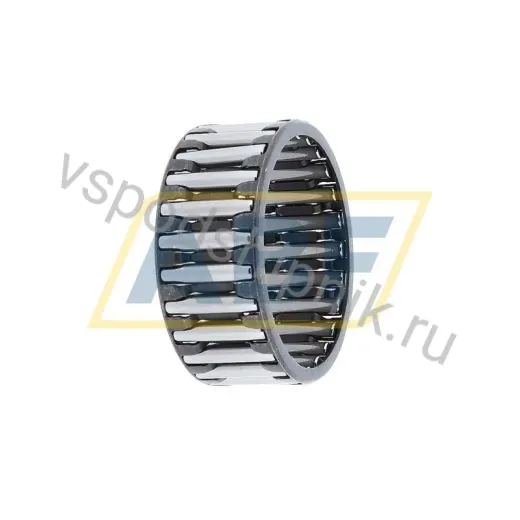 Сепаратор с игольчатыми роликами K45X53X22-A/0-2 INA 45×53×22 мм