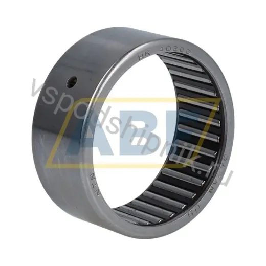 Сепаратор с игольчатыми роликами HK4020D NTN
