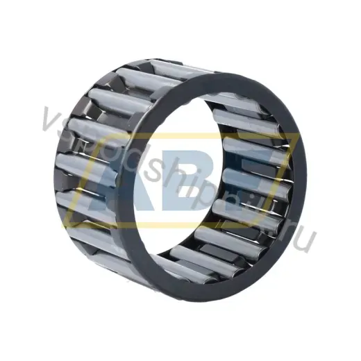 Сепаратор с игольчатыми роликами K60X75X42/-1-6 INA 60×75×42 мм