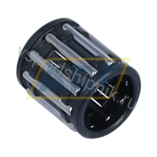 Сепаратор с игольчатыми роликами K8X11X13 NTN