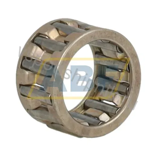 Сепаратор с игольчатыми роликами KT182425 IKO