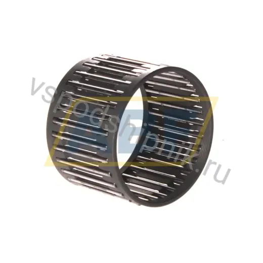 Сепаратор с игольчатыми роликами KT48X53X37,5W NIS