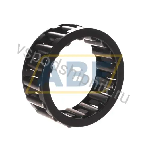 Сепаратор с игольчатыми роликами KT60X78X29,8 NIS