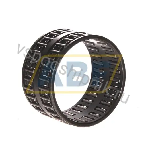 Сепаратор с игольчатыми роликами KT65X73X43W NIS