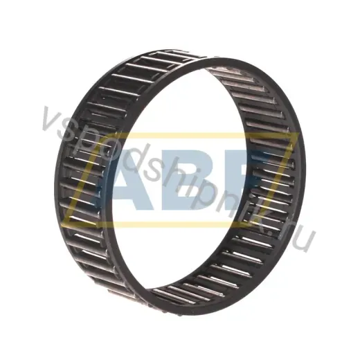 Сепаратор с игольчатыми роликами KT84X93X30,5 NIS