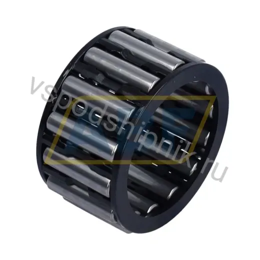 Сепаратор с игольчатыми роликами HL-K40X55X29.8X4T2 NTN