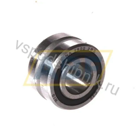 Сепаратор с игольчатыми роликами NA4900 2RS NIS