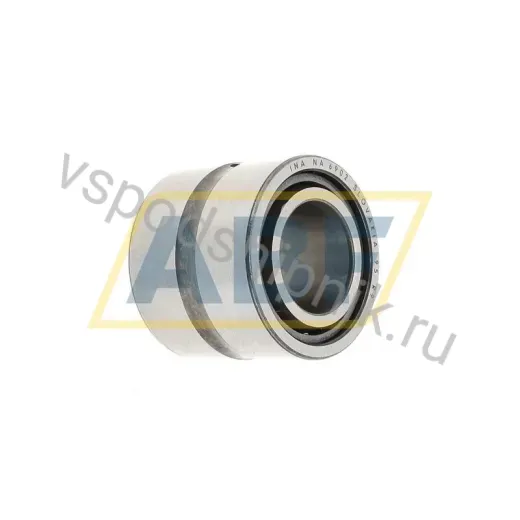 Сепаратор с игольчатыми роликами NA6902 INA 15×28×23 мм