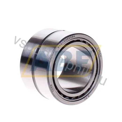 Сепаратор с игольчатыми роликами NA6908A Timken