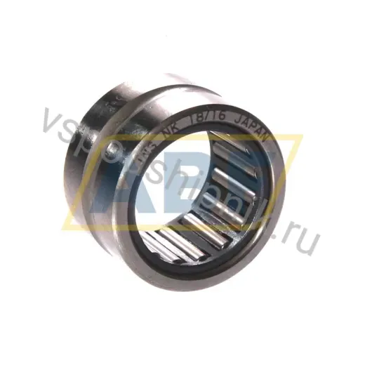 Сепаратор с игольчатыми роликами NK18/16 JNS Nose Seiko