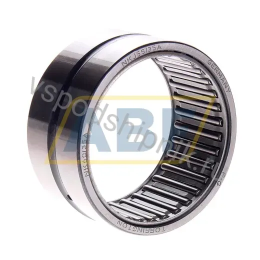 Сепаратор с игольчатыми роликами NK60/35A Torrington