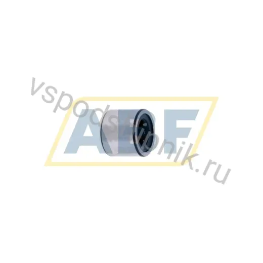 Сепаратор с игольчатыми роликами NK8/12 Neutral