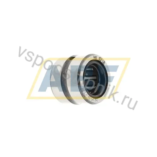 Сепаратор с игольчатыми роликами NK8/12TN Neutral