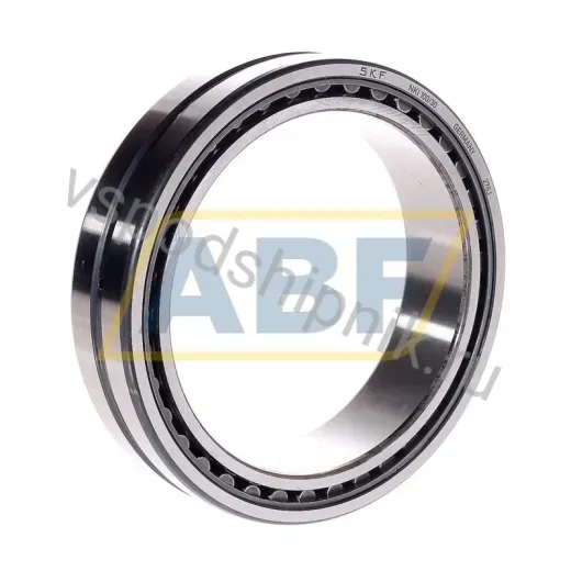 Сепаратор с игольчатыми роликами NKI100/30 SKF 100×130×30 мм