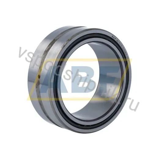 Сепаратор с игольчатыми роликами NKI70/35 SKF 70×95×35 мм