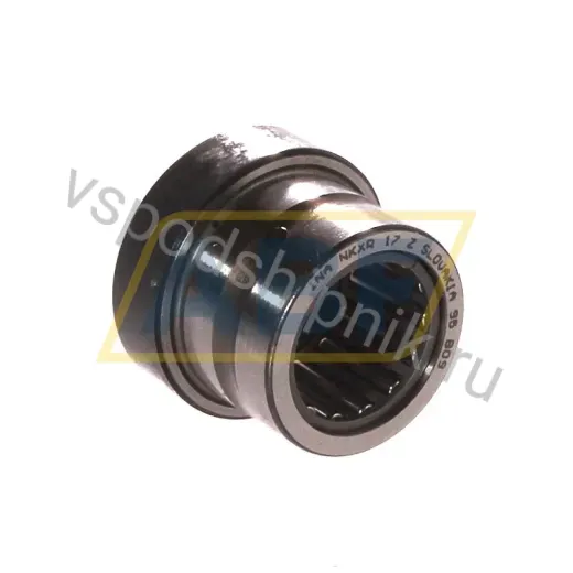 Сепаратор с игольчатыми роликами NKXR17Z INA 17×26×25 мм