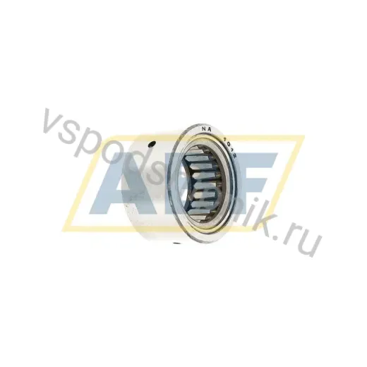 Сепаратор с игольчатыми роликами RNA1012 Neutral