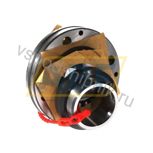 Сепаратор с игольчатыми роликами ZARF40100-L-TV-A INA