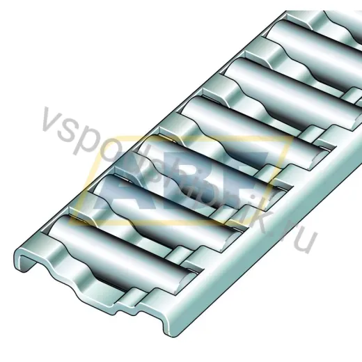 Сепаратор с игольчатыми роликами BF5023X1275 INA