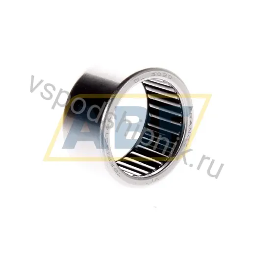 Сепаратор с игольчатыми роликами DL3020 Koyo (JTEKT)